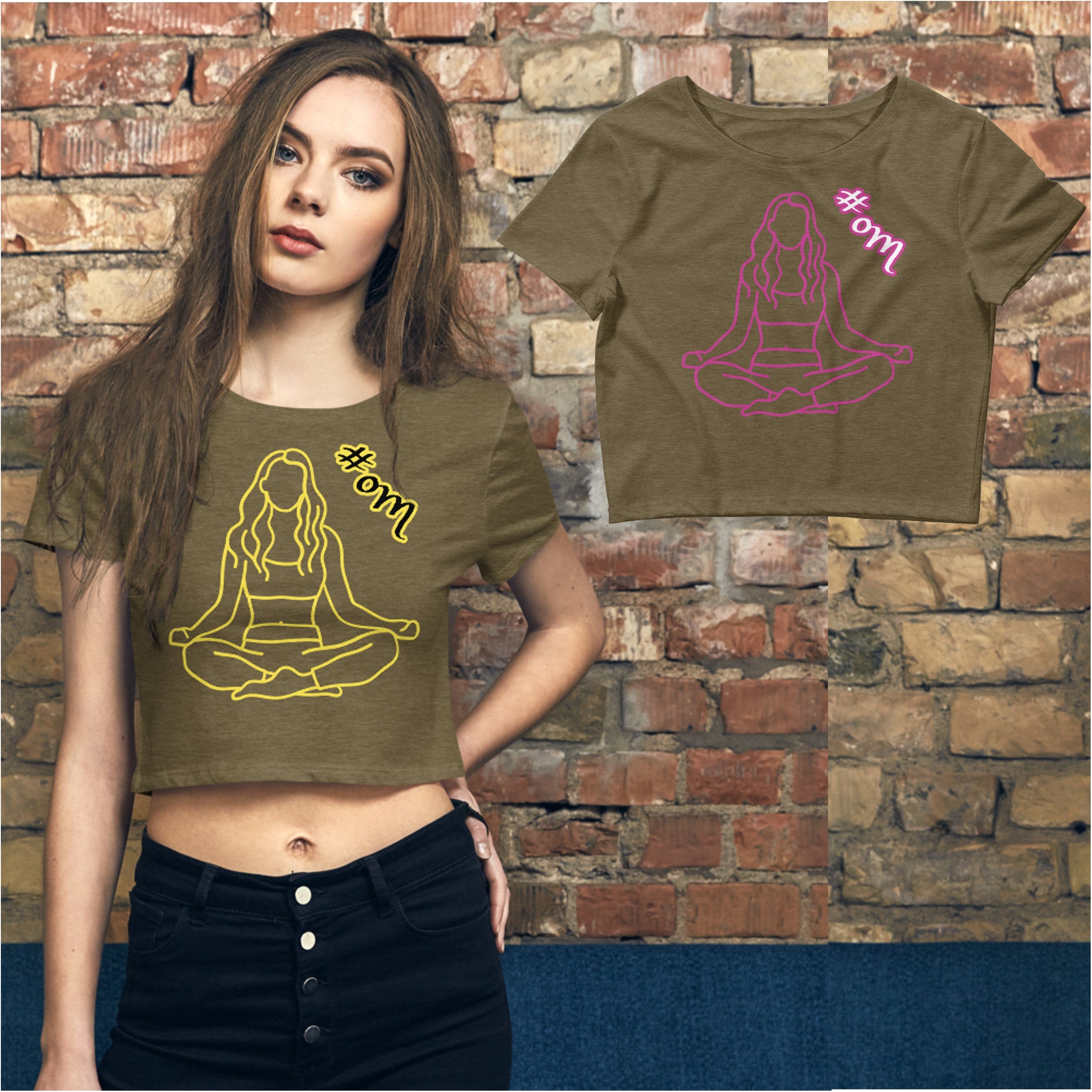 girls-yoga-theme-crop-top-_om-wickedyo-cotton2